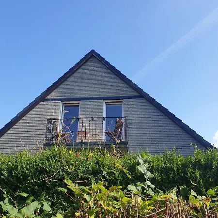 Ostsee Meerkieker 2 Apartment