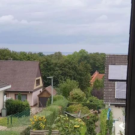 Ostsee Meerkieker 2 * Heiligenhafen