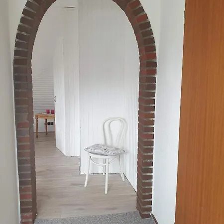 Ostsee Meerkieker 2 Apartment