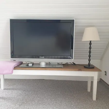 Apartment Ostsee Meerkieker 2 *