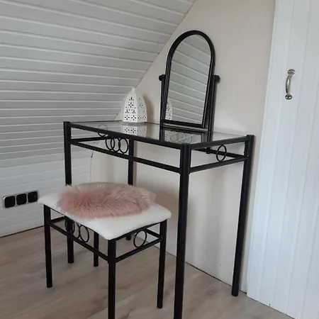 Apartment Ostsee Meerkieker 2 *