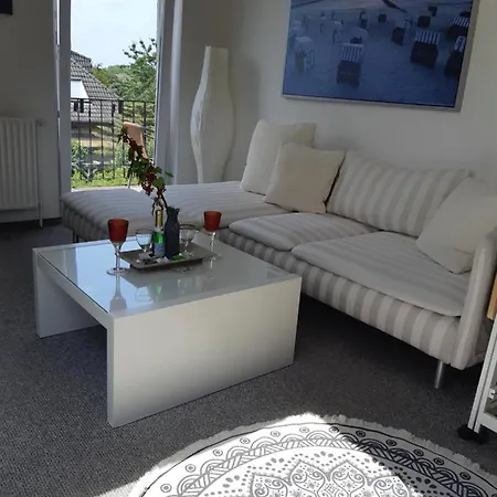 Apartment Ostsee Meerkieker 2 *
